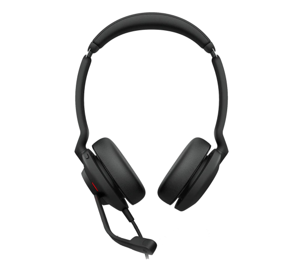 JABRA Słuchawki Evolve2 30 USB-A MS Stereo 23089-999-979 - 657892 - zdjęcie 2